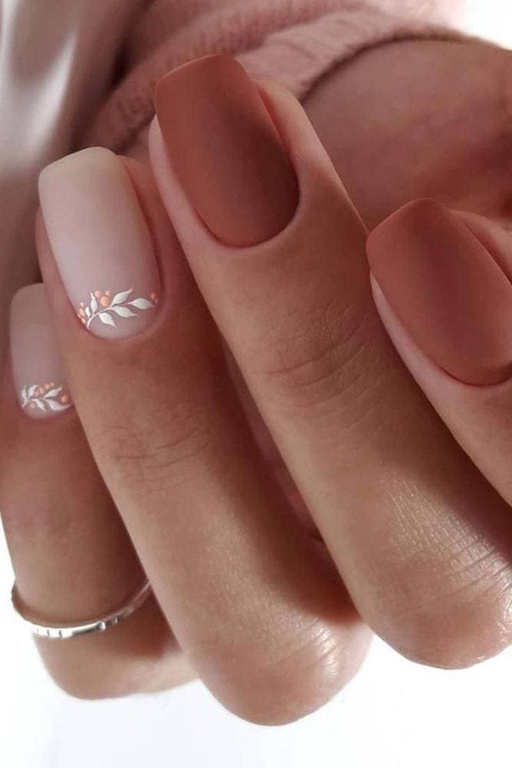 Fashion Nails 