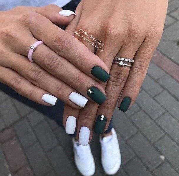 Fashion Nails