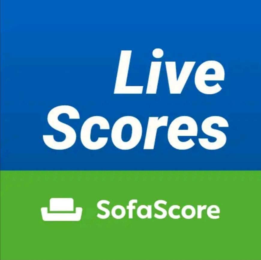 App SofaScore - Live Scores, Fixtures & Standings