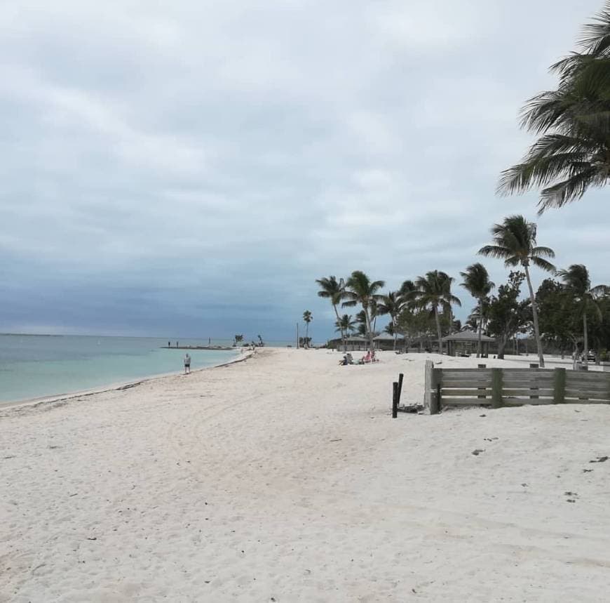 Place Marathon Key Beach Club