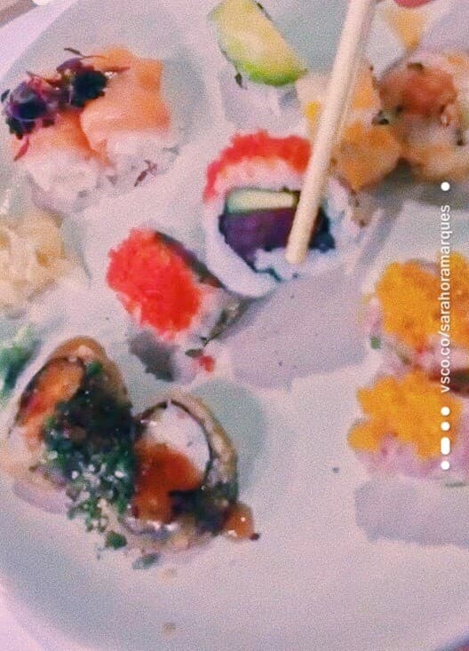 Restaurants Sushiaria