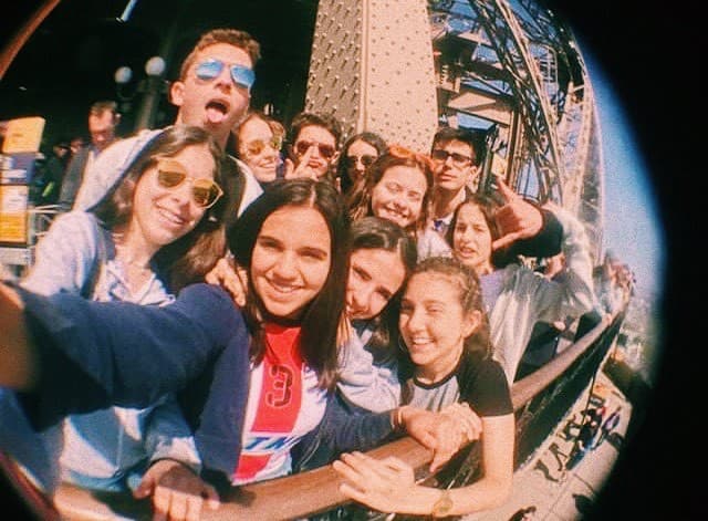 Place Torre Eiffel