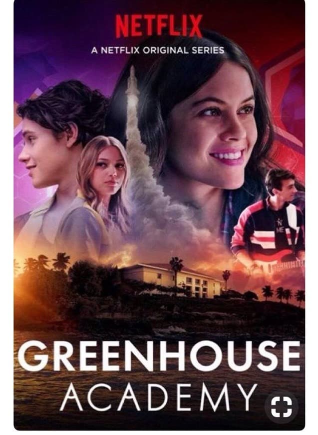 Serie Greenhouse Academy