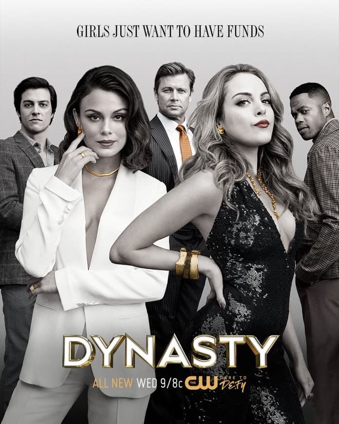 Serie Dynasty