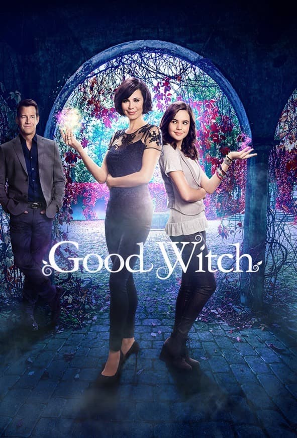 Serie Good Witch