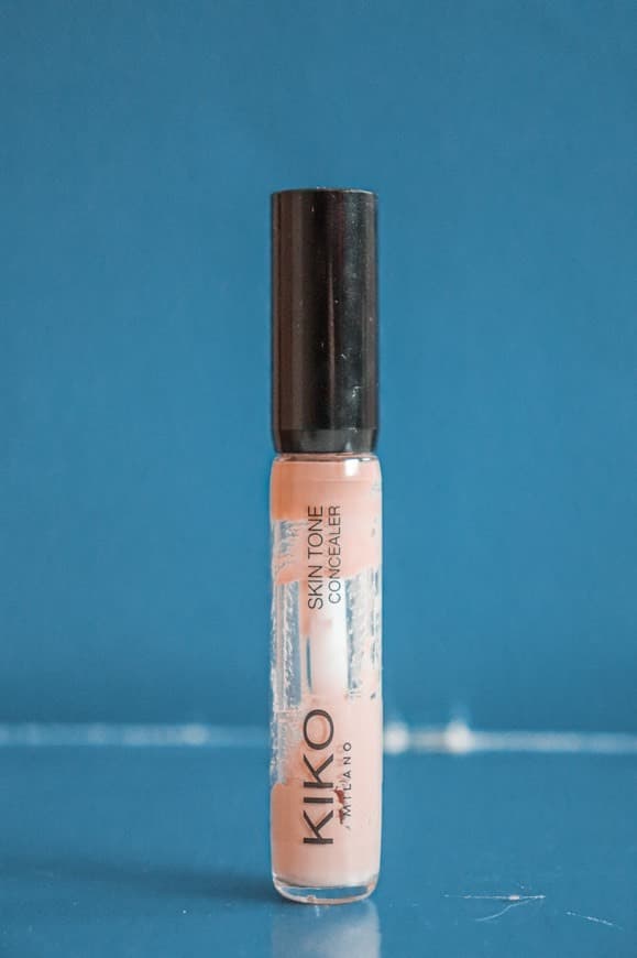 Belleza Kiko Milano Soft Focus corrector 02