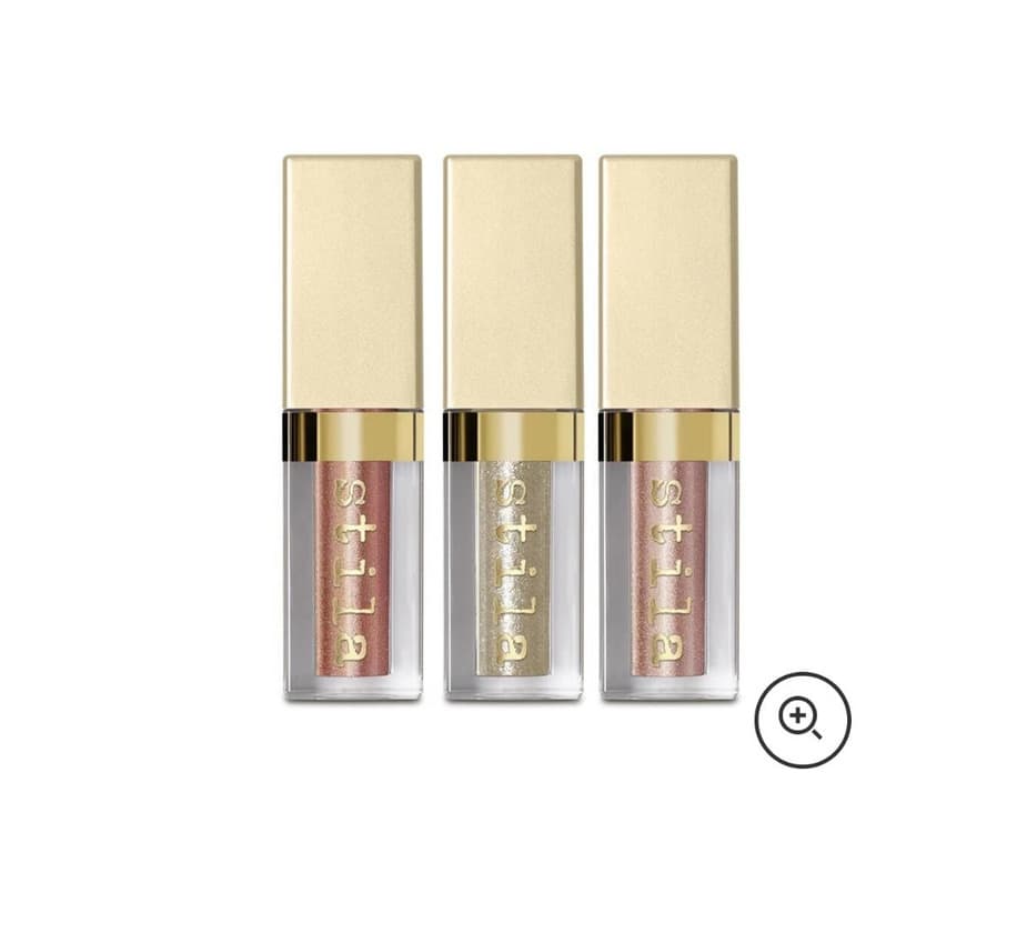 Producto Stila glitter eyeshadow