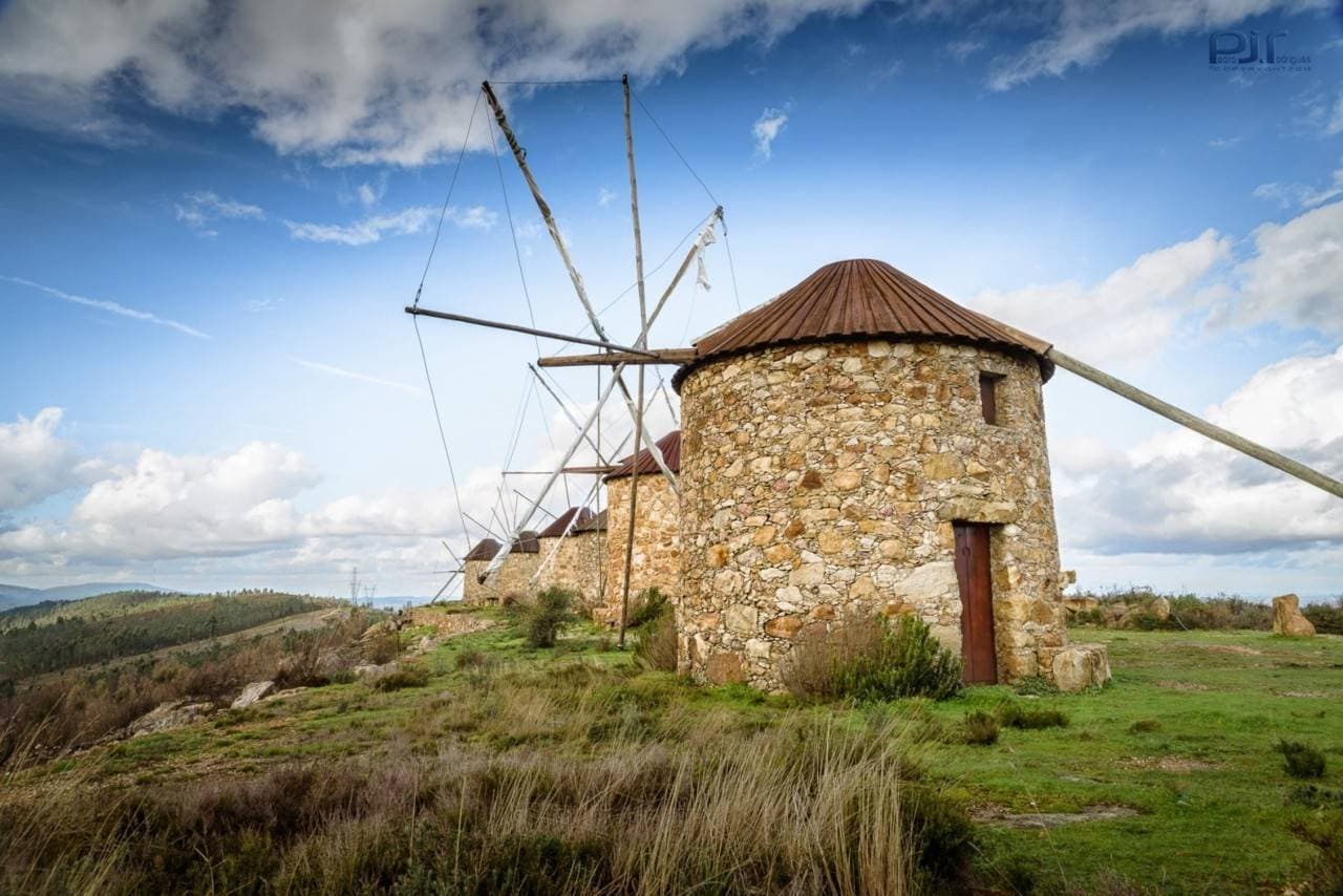 Place Moinhos da Serra da Atalhada