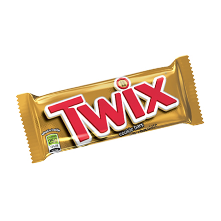 Moda Twix 