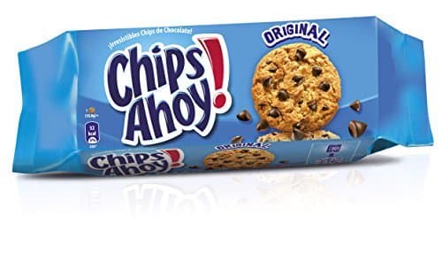 Producto Chips Ahoy! - Cookies