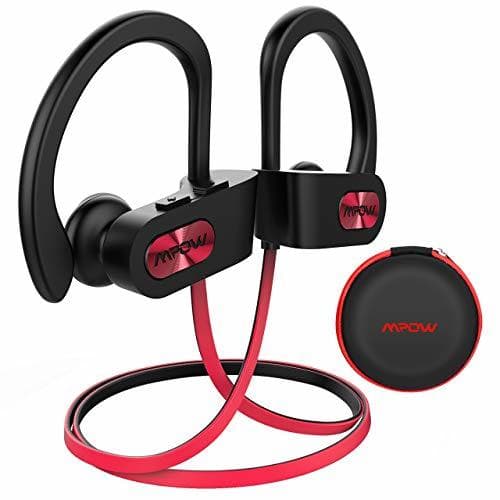 Electrónica Mpow Auriculares Bluetooth Deportivos