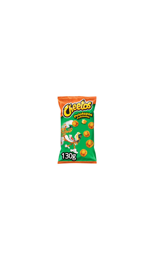 Producto Cheetos Pelotazos