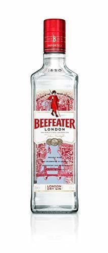 Producto Beefeater Ginebra