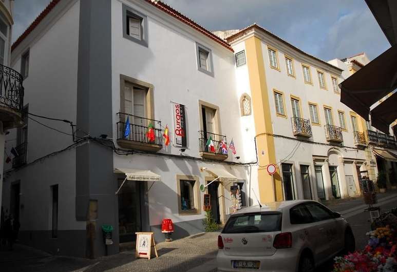 Lugar Burgos Guest House