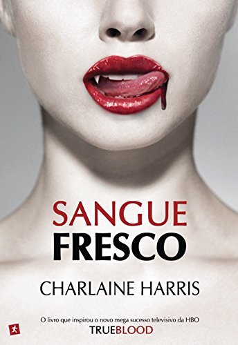 Libro Sangue Fresco