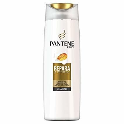 Producto Shampoo repara e protege Pantene