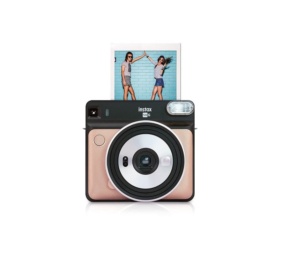 Producto Fujifilm Instax Square SQ6