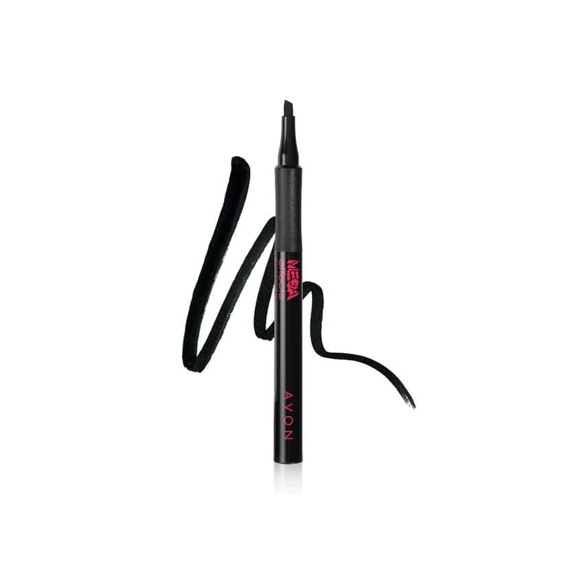 Producto Eyeliner Avon Mega Effects Liquid