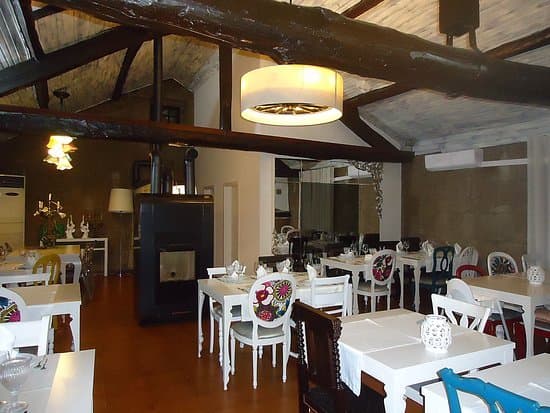 Restaurants Restaurante Quinta da Petisqueira