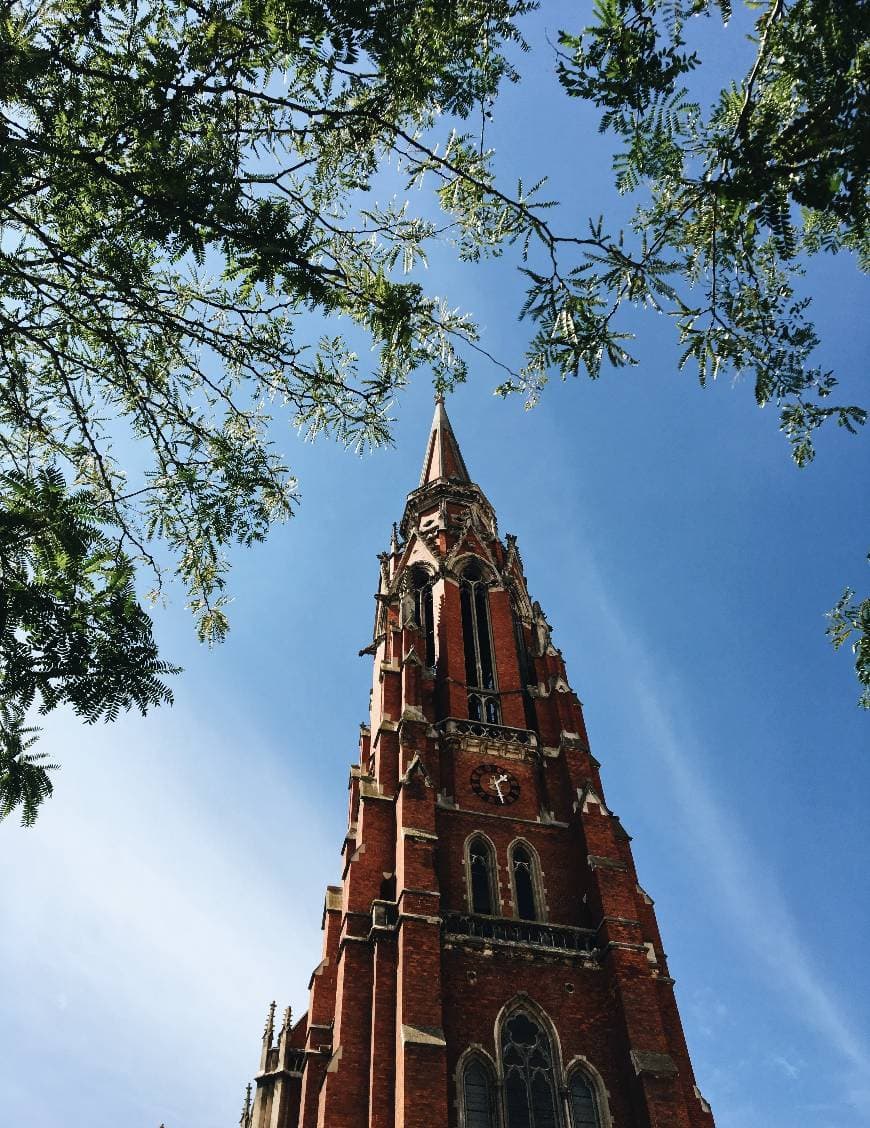 Place Osijek