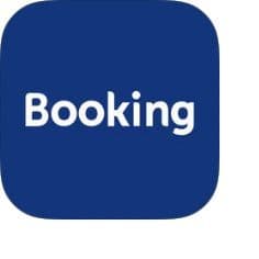 App Booking.com - Ofertas de viaje