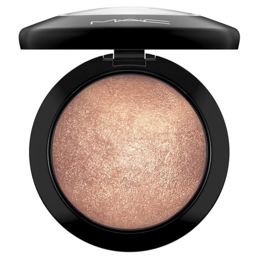 Fashion MAC Mineralize Skinfinish Highlighter - Global Glow