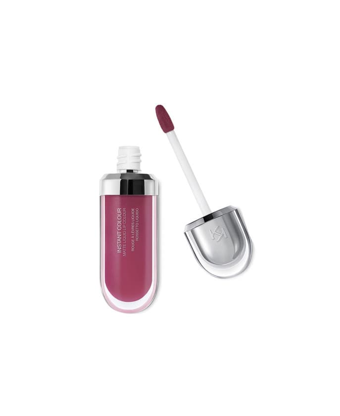 Producto KIKO Instant Colour Matte Liquid Lip Colour