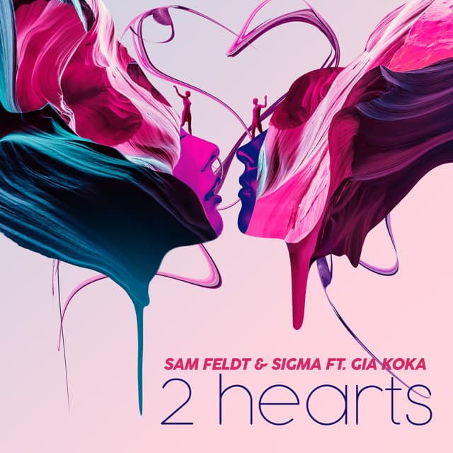 Music 2 Hearts (feat. Gia Koka)