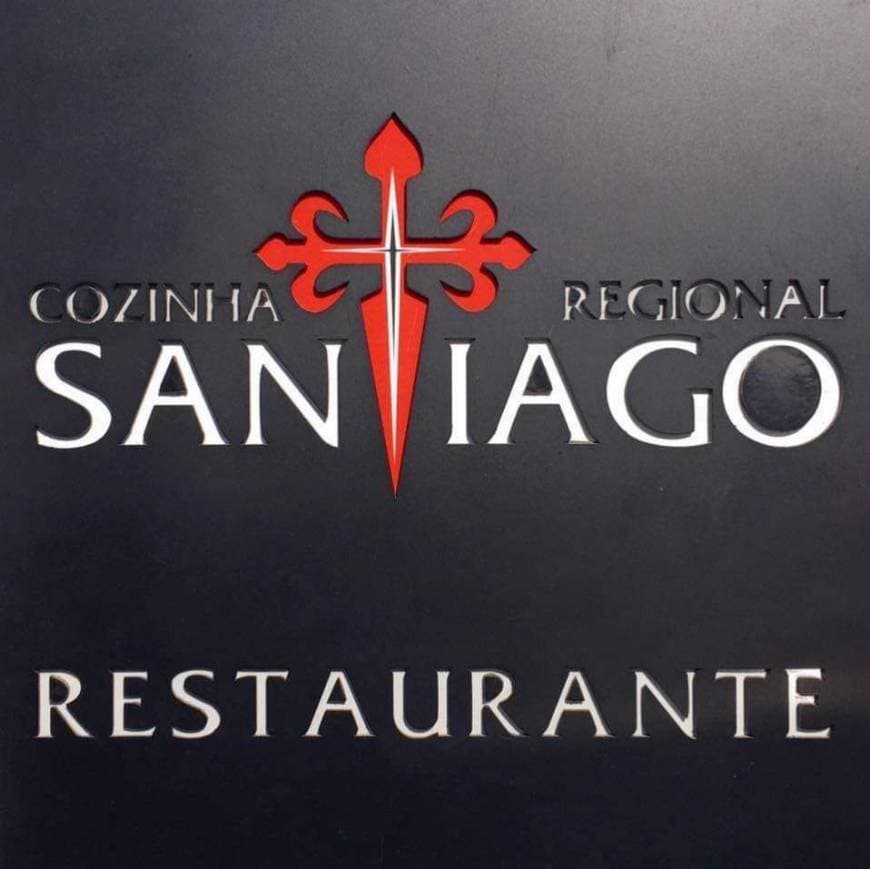 Restaurants Cozinha Regional Santiago