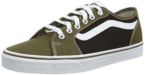 Moda Vans FILMORE Decon, Zapatillas para Hombre, Multicolor