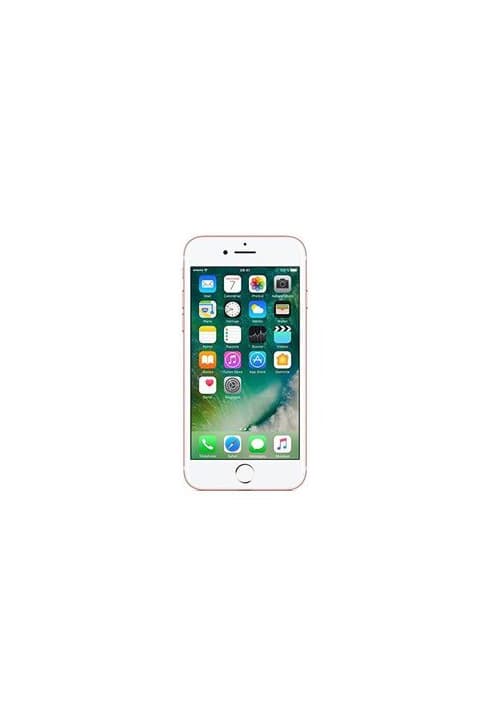 Electronic Apple iPhone 7 32GB Oro Rosa