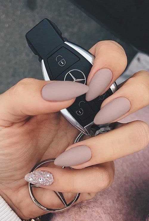 Fashion Nails