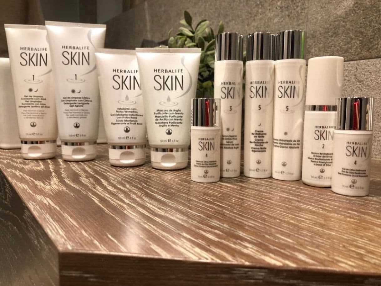 Product Herbalife SKIN