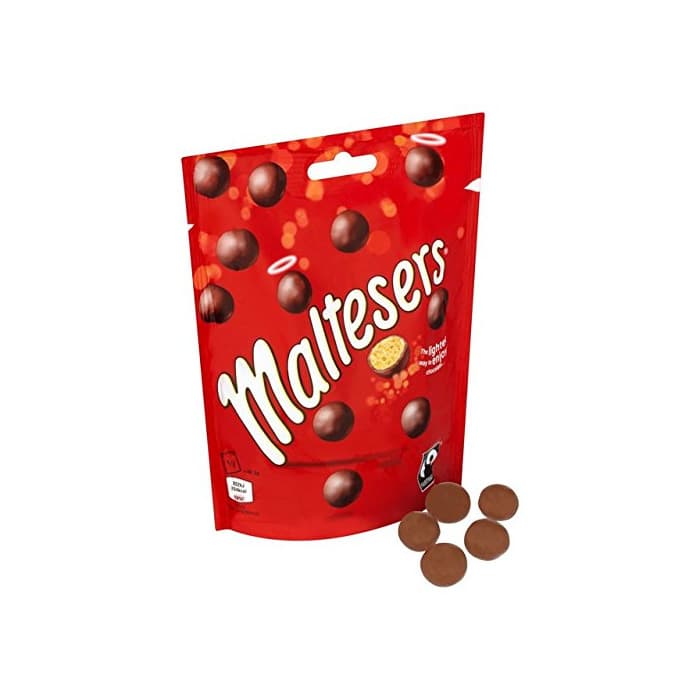 Elemento de la categoría hogar Maltesers bolsa de 121g