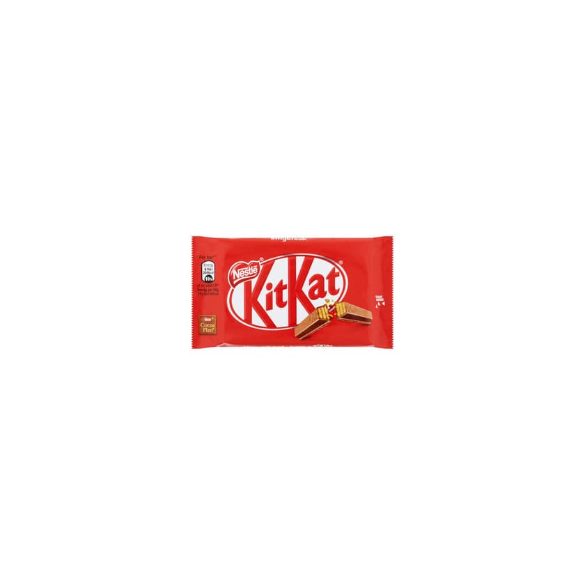 Producto KitKat 