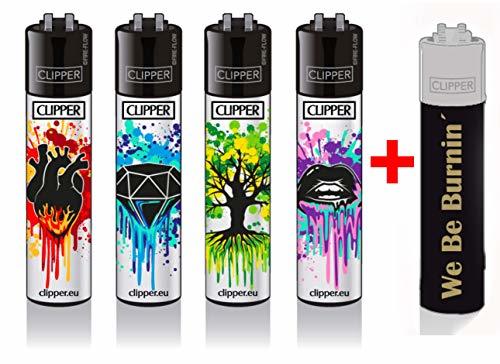 Product Mecheros Clipper Original mecheros Clipper Diseños Lighter