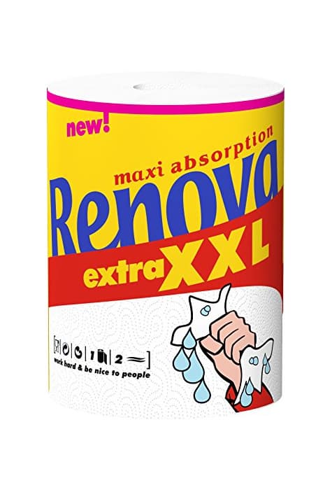 Product Renova 200058150 - Maxiabsorption