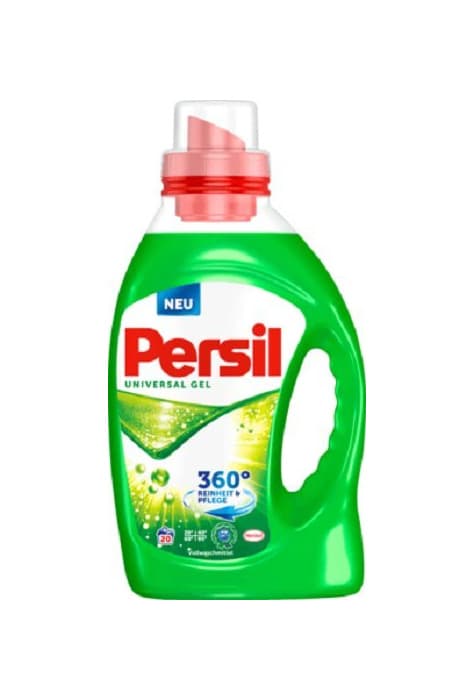 Elemento de la categoría hogar Persil