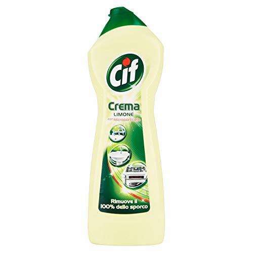 Beauty Cif Crema de Limpieza