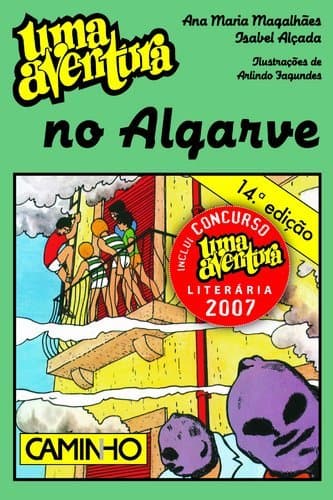 Producto Uma Aventura No Algarve