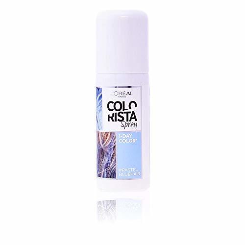 Beauty L'Oréal Paris Colorista Coloración Temporal Colorista Spray