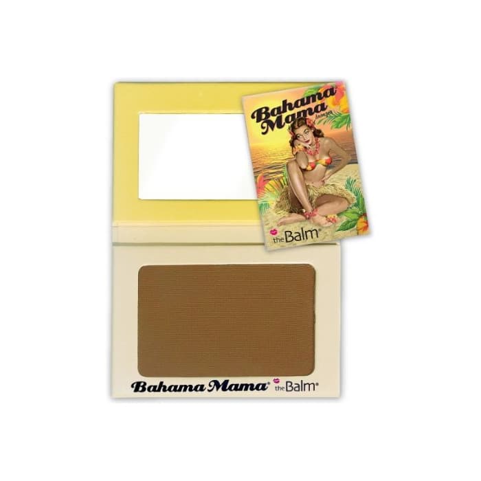 Beauty theBalm Bahama Mama Bronzer