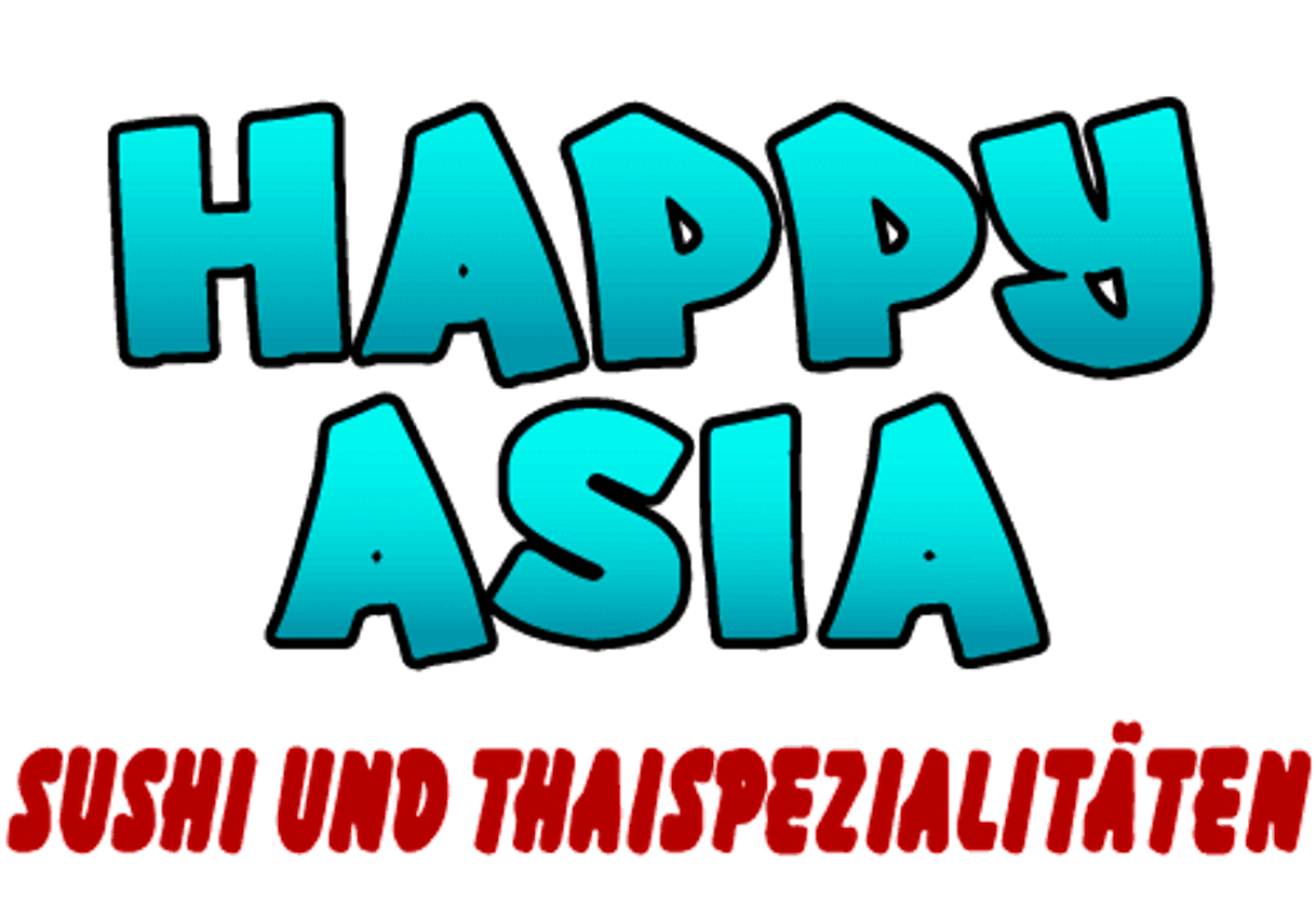 Restaurants Happy Asia