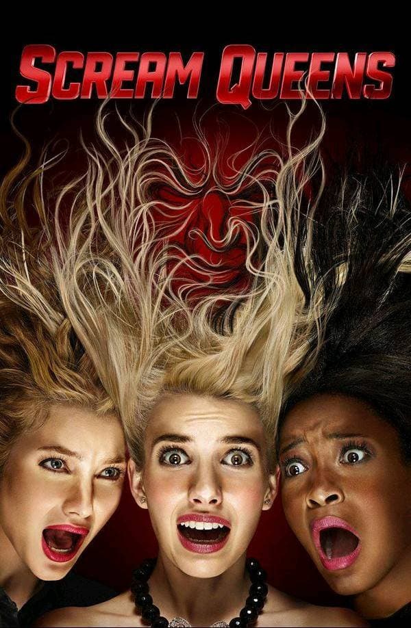 Serie Scream Queens