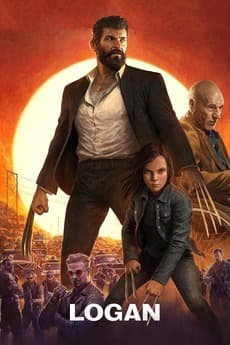 Movie Logan