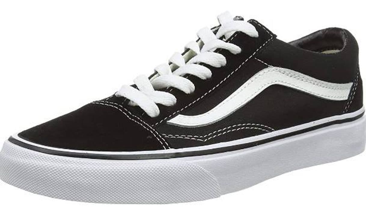 Moda Old School Vans