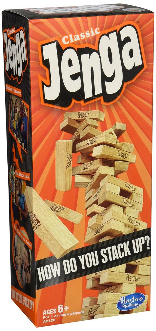 Producto Jenga