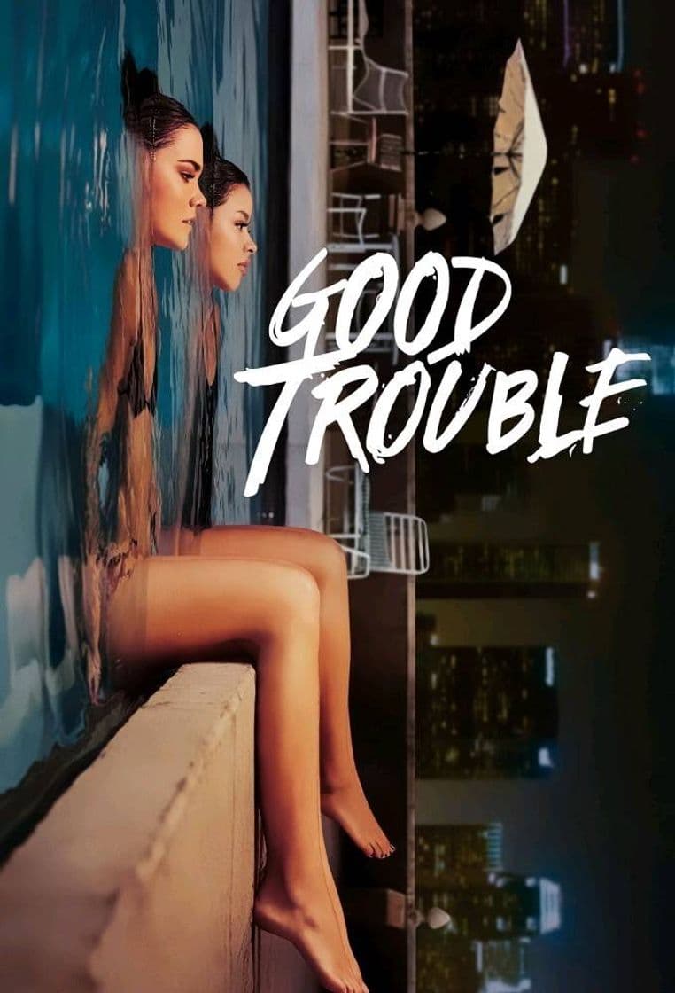 Serie Good Trouble