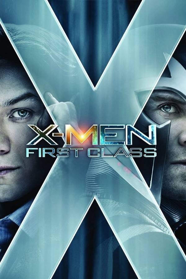 Movie X-Men: First Class