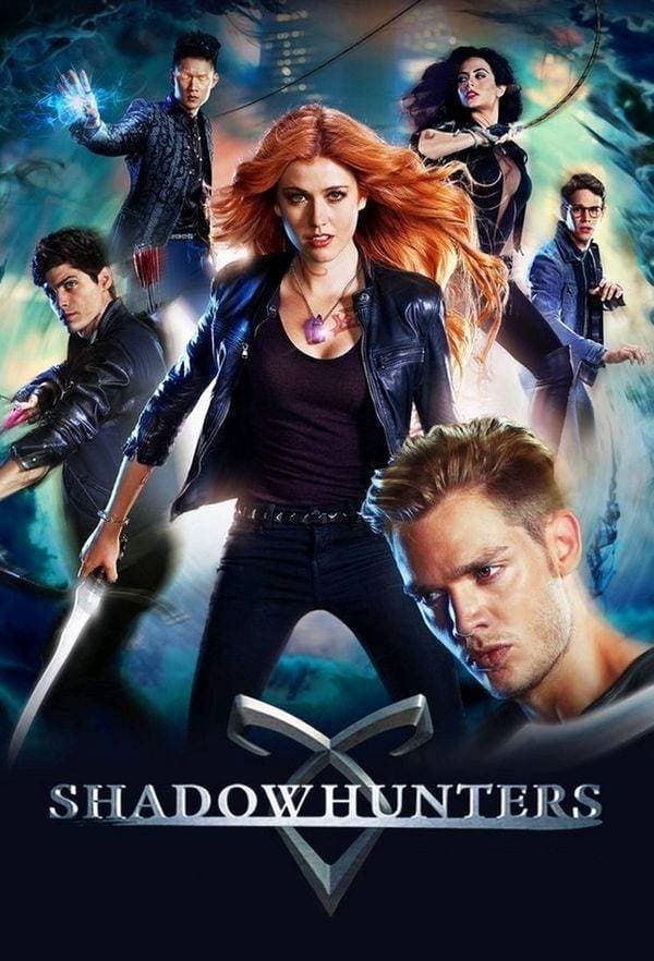 Serie Shadowhunters